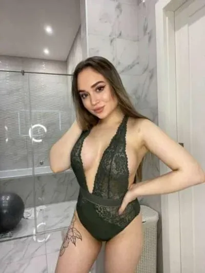 Аня, 22 года, 3 размер груди