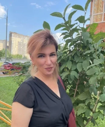 Карина
