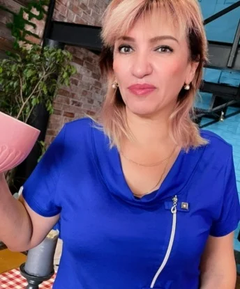 Карина