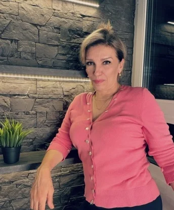 Карина