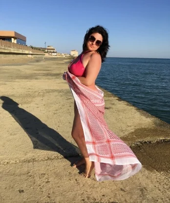 Варвара